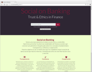 Social on Banking