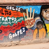 El rol social del grafitero en Argentina